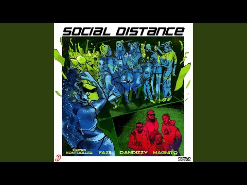 Social Distance