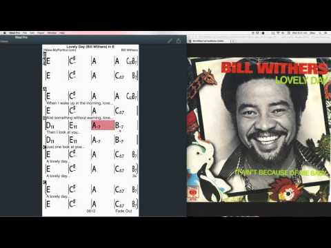 download lagu mp3 mp4 Lovely Day Chords, download mp3 Lovely Day Chords free downloadn, video klip Lovely Day Chords