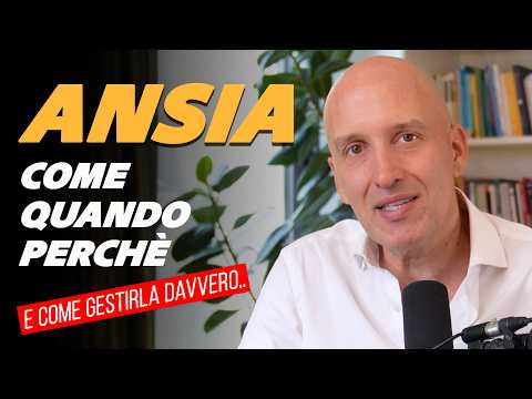 How and why ANXIETY affects us? Understanding this will help you a lot.