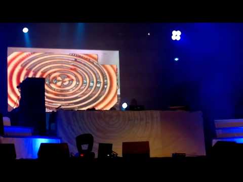 Dany Bpm-Rave In The River 2012