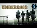 Underdogs Full Family Movie Richard Portnow D B Sweeney Charles Carver Maddie Hasson