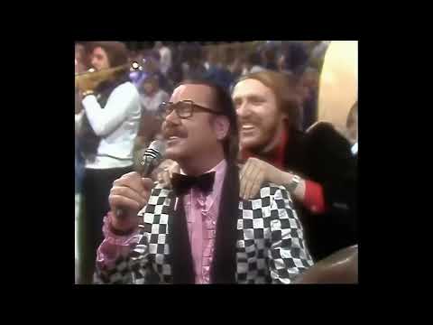 Gottlieb Wendehals - Polonäse Blankenese (HQ) (ZDF Hitparade 07.12.1981, 3. Platz) (remastered)