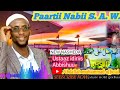 NEW NESHIDA PAARTII NABII S A W Ustaaz Idiriis Abbishuu Share Woliif Godhaa