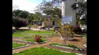 preview picture of video 'SEMINFO 2013 - Instituto Federal Goiano Campus Urutaí-Go'