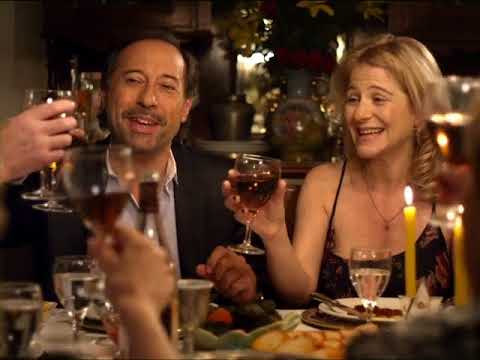 El Hombre de tu Vida - 2º temporada - Capitulo 17