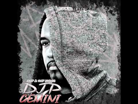 09. DjP Ft. Mino - Que es Lirica (Gemini Mixtape) 2015