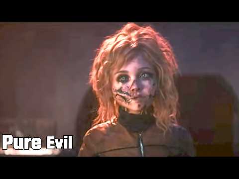 Megan 2.0 (2025) Movie Explained in Hindi/Urdu Summarized | M3gan 2 Killer Doll Summarised हिन्दी