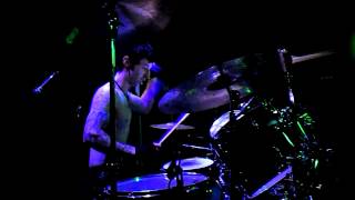 drums Simon Says Die