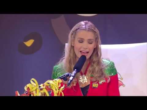 Kölle Alaaf - Die Mädchensitzung 2018