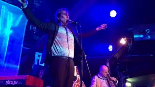 Gianni Maroccolo N.E.A.P. [live @ Flog - 40 anni di Contempo Records]