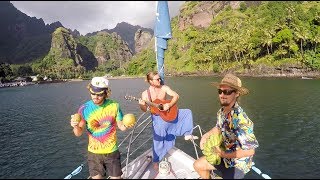 The Blue Eye Band - Looking For Freedom