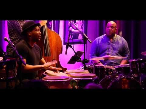 Caramelo & the cuban Jazz Report -Ac Recoletos Jazz