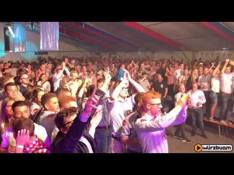 Videoblog no. 027 - Kirmes Vilmar (Fr, 07.09.2018)