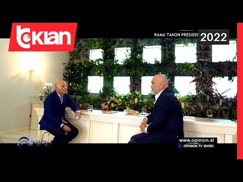 Opinion - Si po gjykohen Thaçi dhe drejtuesit e UÇK ? (31 Maj 2022)