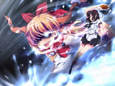 DS Photo Theme 3 - Nemesis' Stronghold