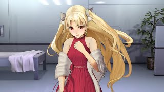 [閒聊] 街機版 艾蕾靈衣