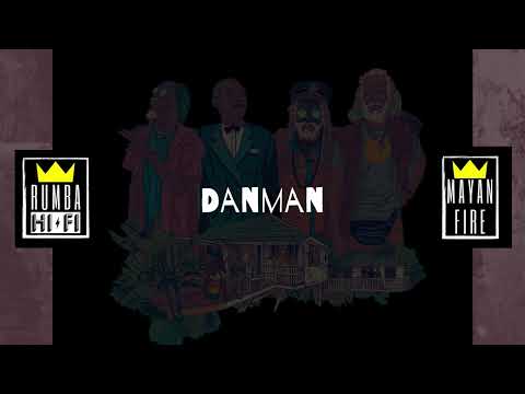 Danman - Wicked Haffi Run (💥DUBPLATE💥) 🔥🔥🔥