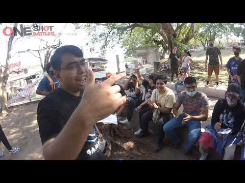 DTX vs WINNI vs ZOKTA: 8vos - One Shot Battles (Fecha express ¿🧳 o 💵?)