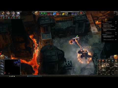 SpellForce 3: Soul Harvest Story Playthrough - Pt. 25