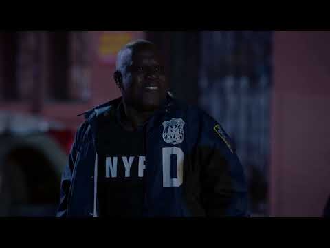 Brooklyn 99 Season 7 Episode 12 ending