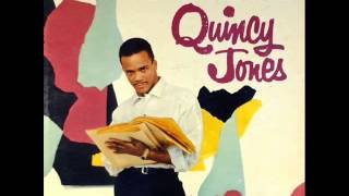 Quincy Jones Nonet - Sermonette