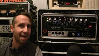 Video thumbnail for Millennia Media HV-3D Preamp Review & Sale by Adam Lansky