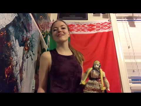 Vasilisa the Beautiful - Narrative of a Slavic fairy tale