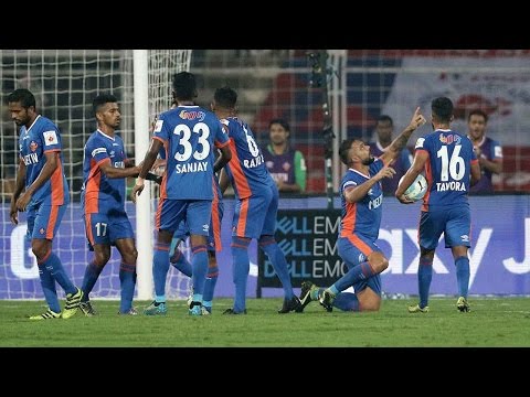 FC Goa snatch dramatic ISL win vs NorthEast United FC