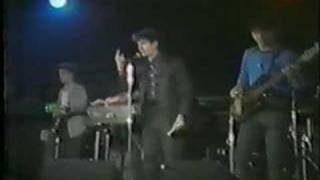 Wall Of Voodoo &quot;Two Minutes Till Lunch&quot;