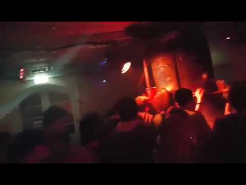 Mad Codiouf on High Frequency sound system - 03.03.2017