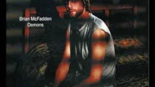 Brian McFadden - Demons 03 of 11