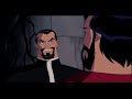 Justice League Más Allá Segunda Parte 3
