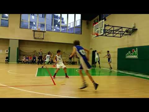 U13 2005 Reg Gold Bluorobica Apl Lissone 18 19 2T.mp4