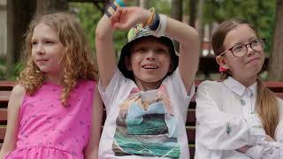 MIKHAIL CHIRINASHVILI - THE SAME OLD DREAM [alternate music video]