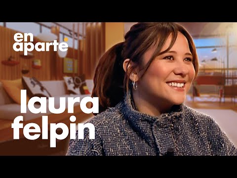 Laura Felpin "J'ai séduit le BG du basket avec mon humour" - En Aparté