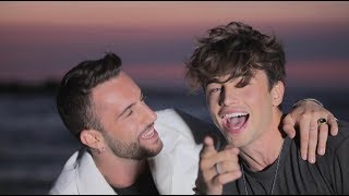 RIKI - Balla Con Me - Backstage