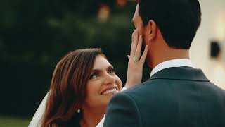 Casamento | Camila Jacyntho e Pedro Corraes
