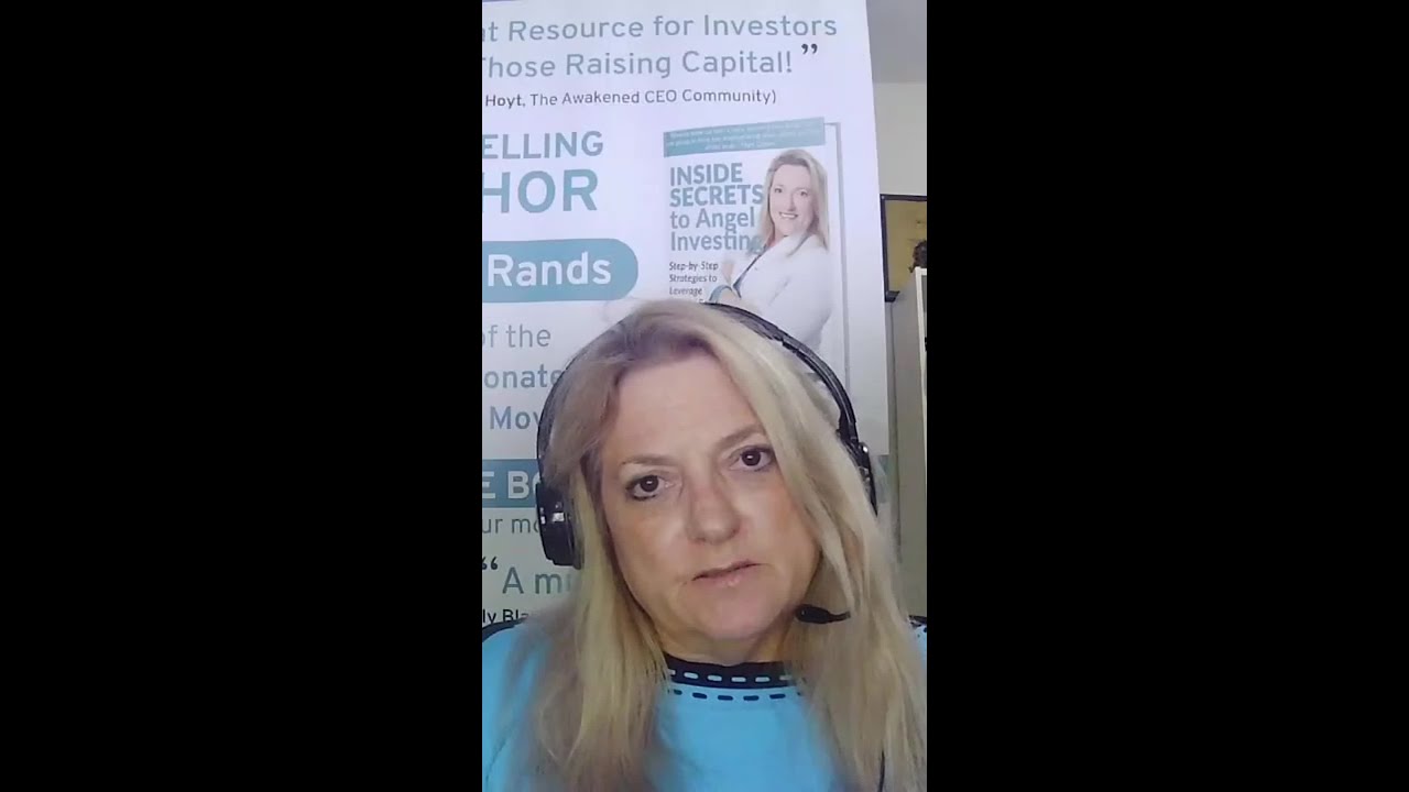 Raising Capital With Equity Crowdfunding Featuring Karl Dakin