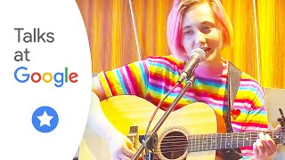 Jessica Lea Mayfield: "Sorry is Gone" | Talks at Google