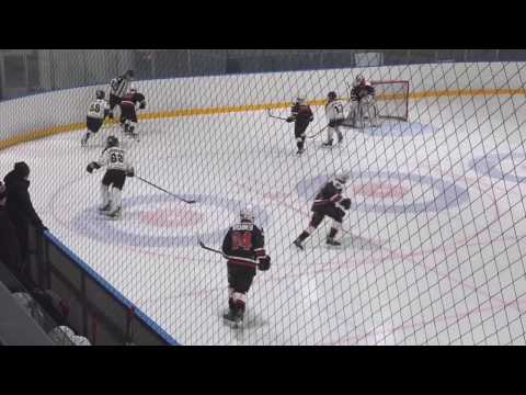 Jää-Ahmat - BJR (5-3) 18.1.2020