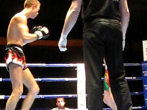 Dieter vs ... 2de c partij