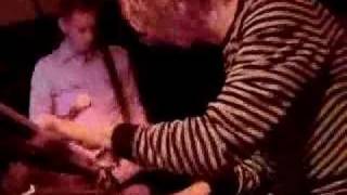 Last days of april - Two hands and ten fingers LIVE