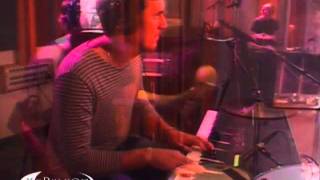 The Head and The Heart performing &quot;Lost In My Mind&quot; on KCRW