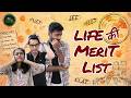 Life Ki Merit List Short Movie
