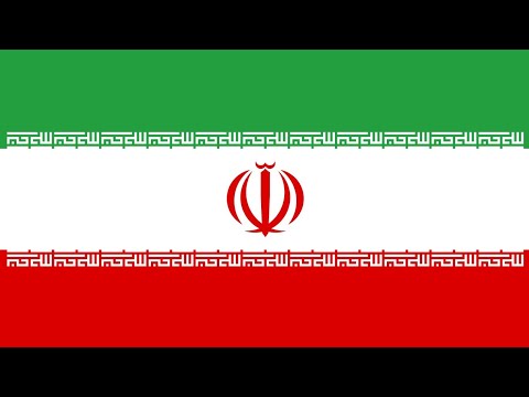 Longue Vie Iran!  Le cauchemar de Trump 