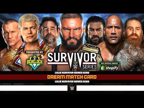 Bevelock and Wrestle Bash