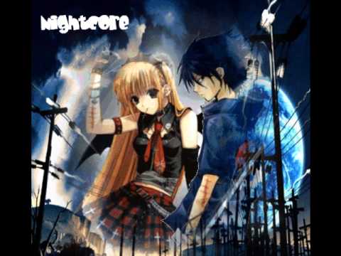 Nightcore - The 89ers Boy
