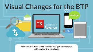 TNTAP V12 - BTP