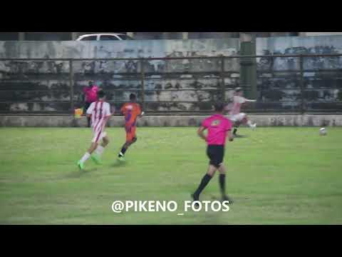 BANGU -RJ  X JARAGUA B.A SUB 16  COPA BRASILEIRINHO 2023