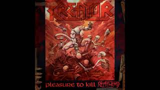 Kreator - Death is your Saviour